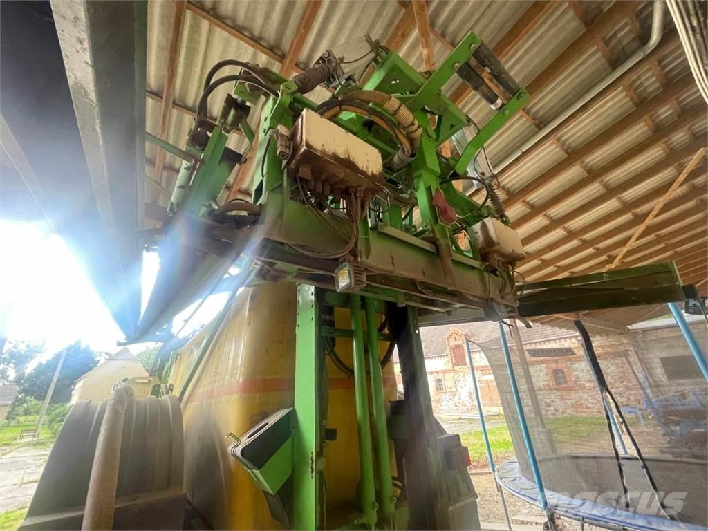 Dammann ANP 5036 Tažené postřikovače
