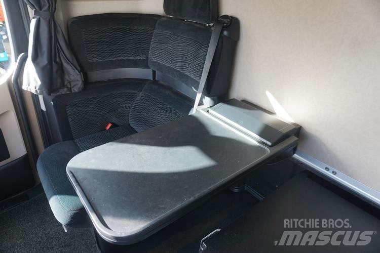 Mercedes-Benz Arocs Sklápěče