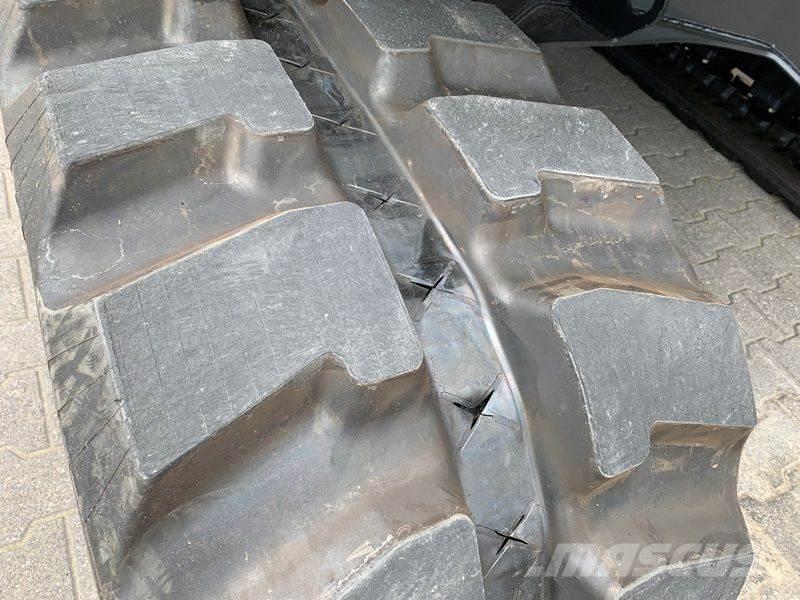 Yanmar SV120-2PB Midi rýpadla 7t - 12t