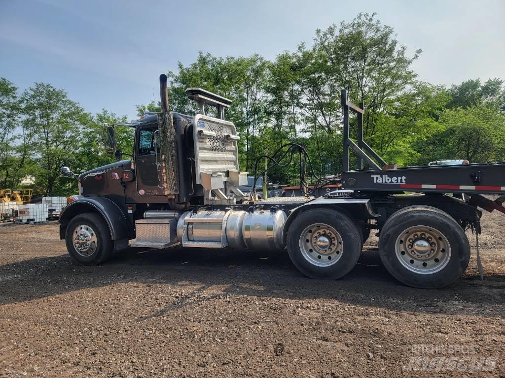 Peterbilt 365 Tahače