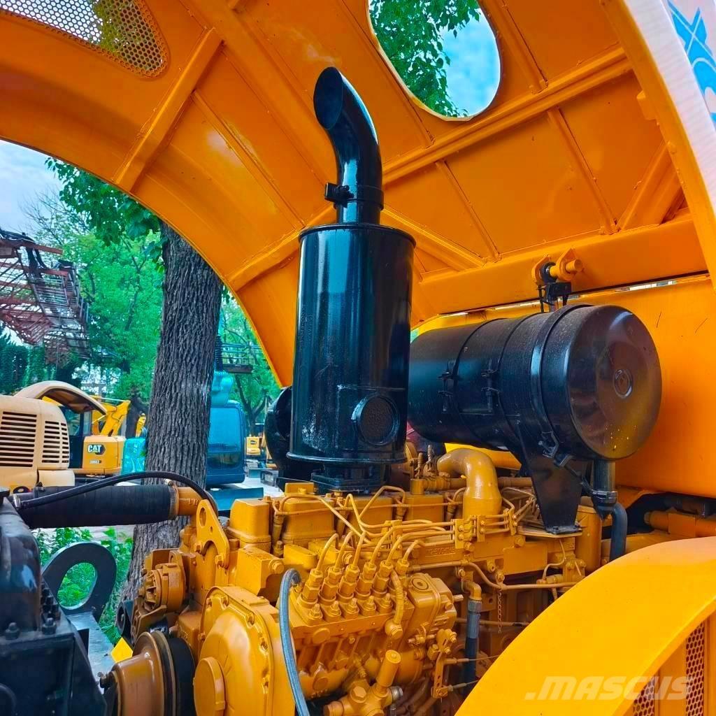 XCMG XS 223 J Tahačové válce