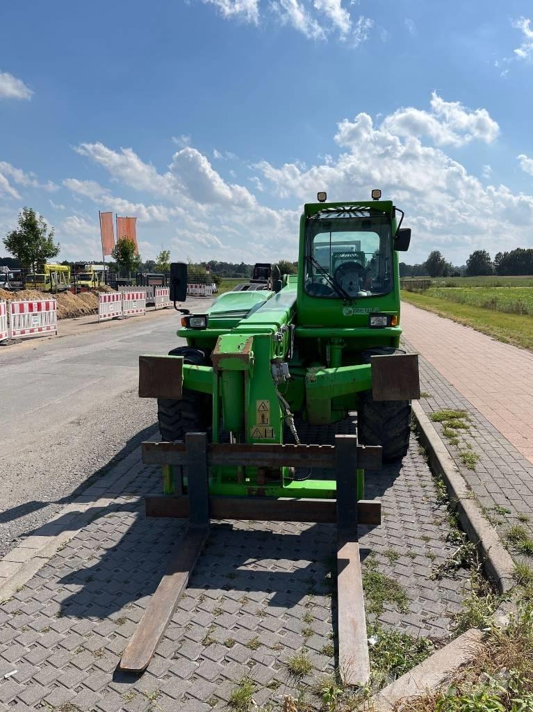 Merlo P 38.13 Teleskopické manipulátory