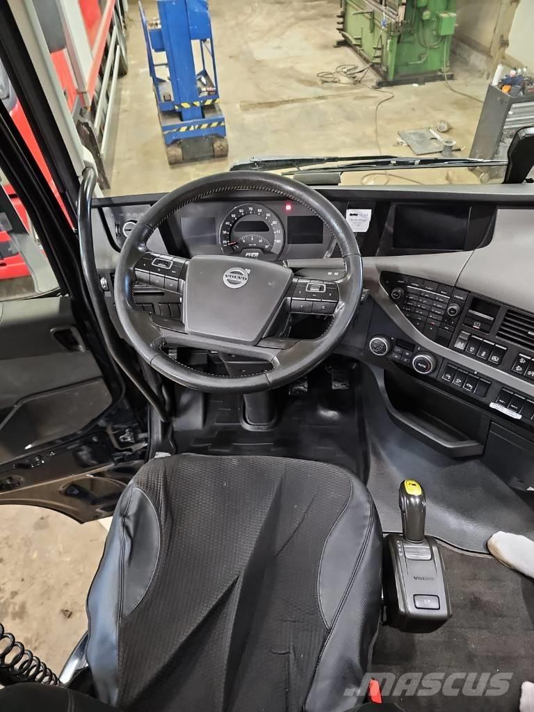 Mus-Max WT11 Štěpkovače