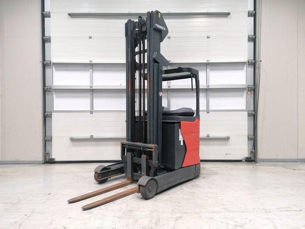 Linde R14-01 Retraky