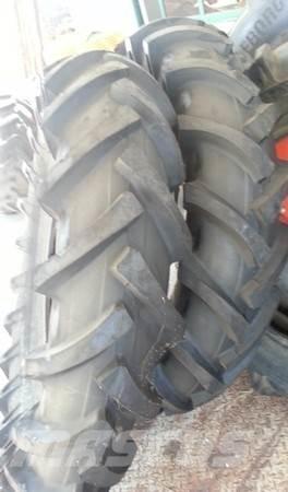  Pneus 18.4-30 Pneumatiky, kola a ráfky