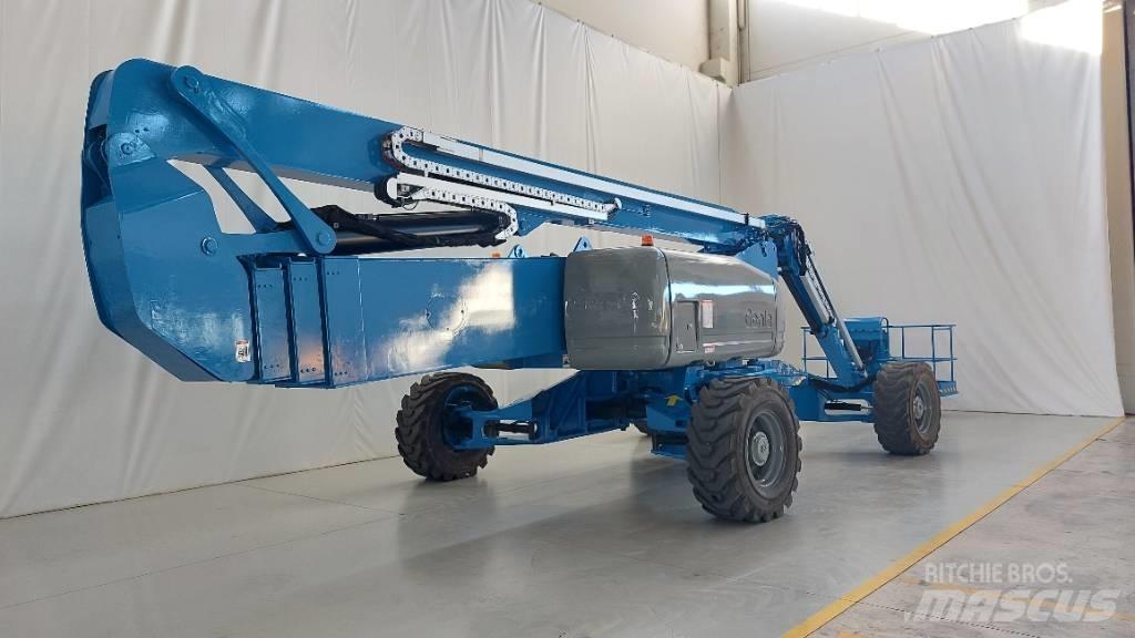 Genie ZX 135/70 Kloubové plošiny