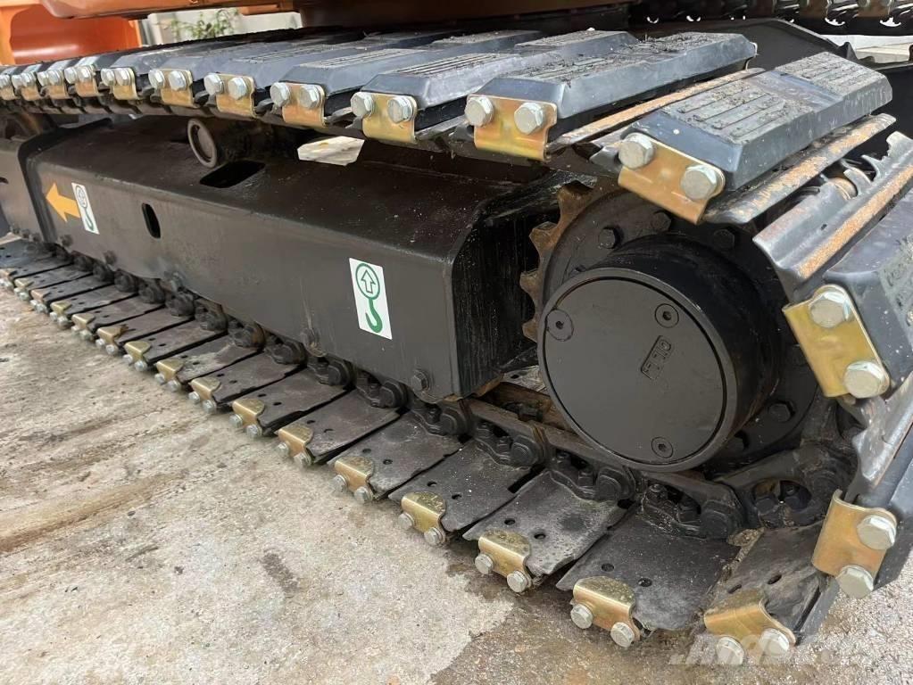 CASE CX 55 B Pásová rýpadla