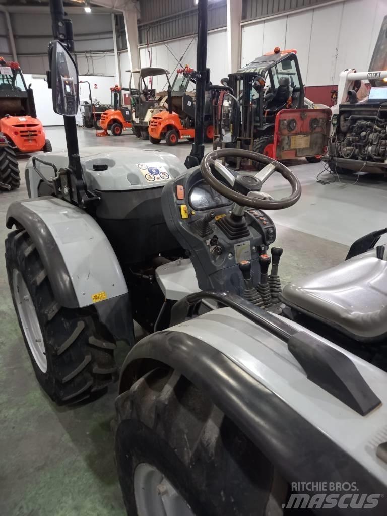 Pasquali MARS85AR Traktory