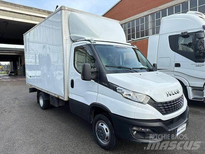 Iveco 35C14 Další