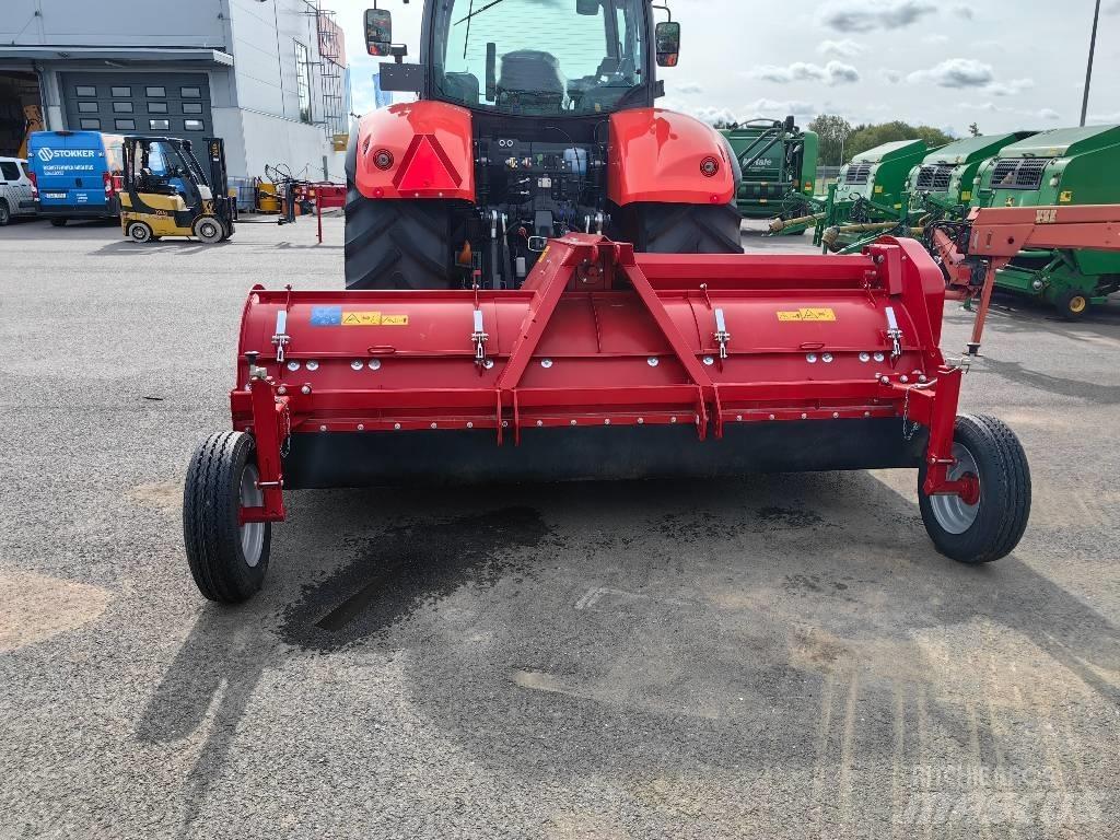 Grimme KS 75-4 Zařízení pro pěstování brambor - Jiné
