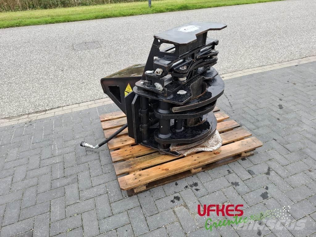 JAK 300 Tree Shear Lesnictví – ostatní