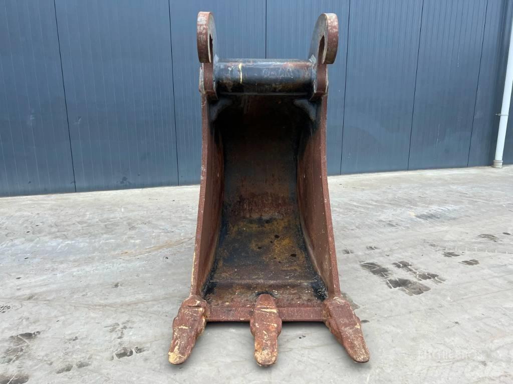 Verachtert CW45S Lopaty