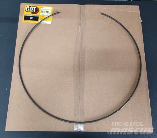 CAT RING 8G-8844 Motory