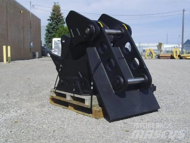  Bodine APSS-225 Řetězové pily a kleště