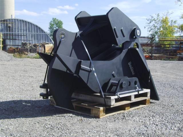  Bodine APSS-225 Řetězové pily a kleště