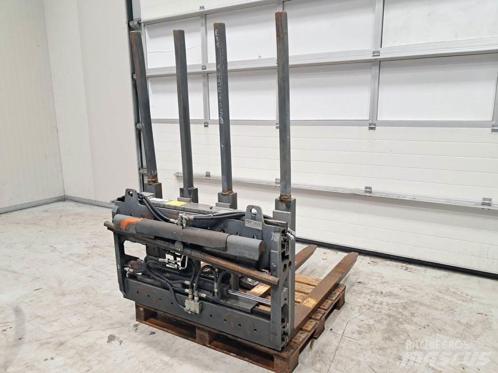 Kaup 2T429-2 Vidlice