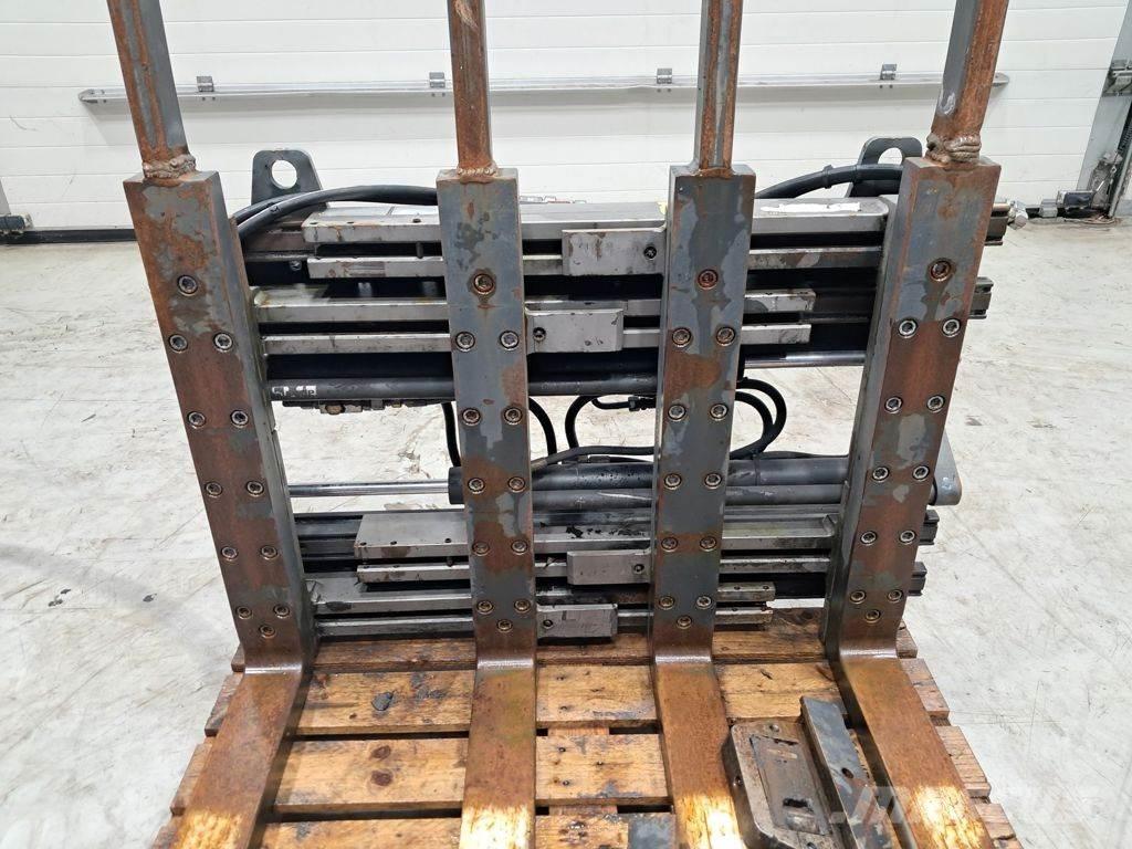 Kaup 2T429-2 Vidlice