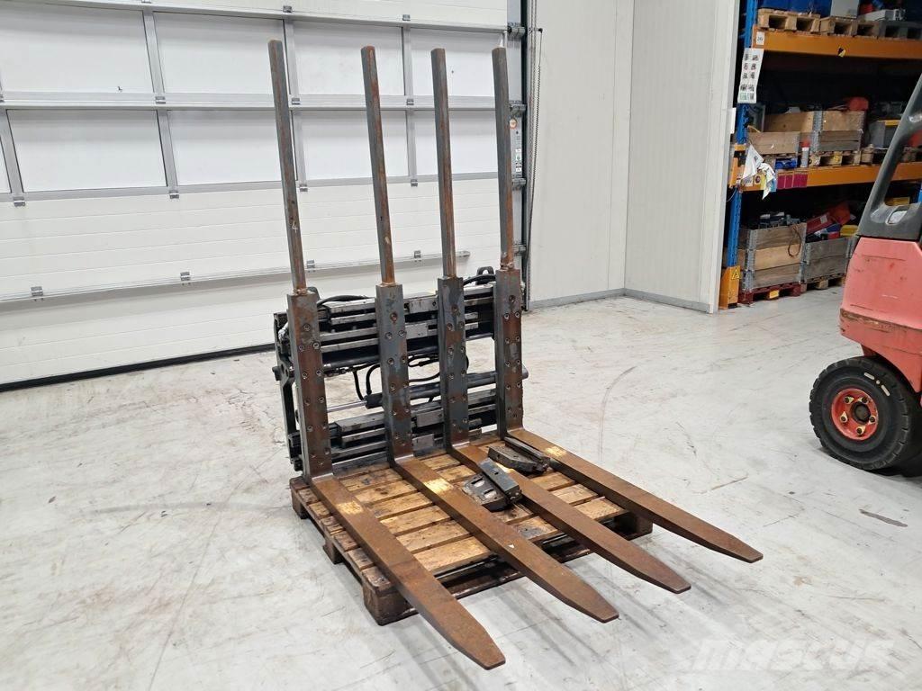 Kaup 2T429-2 Vidlice