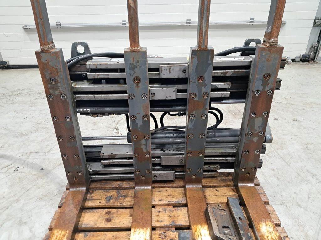 Kaup 2T429-2 Vidlice