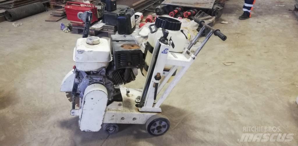  NORWIT RS450 Stavebnictví - ostatní