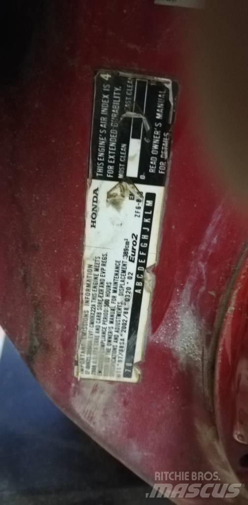  NORWIT RS450 Stavebnictví - ostatní