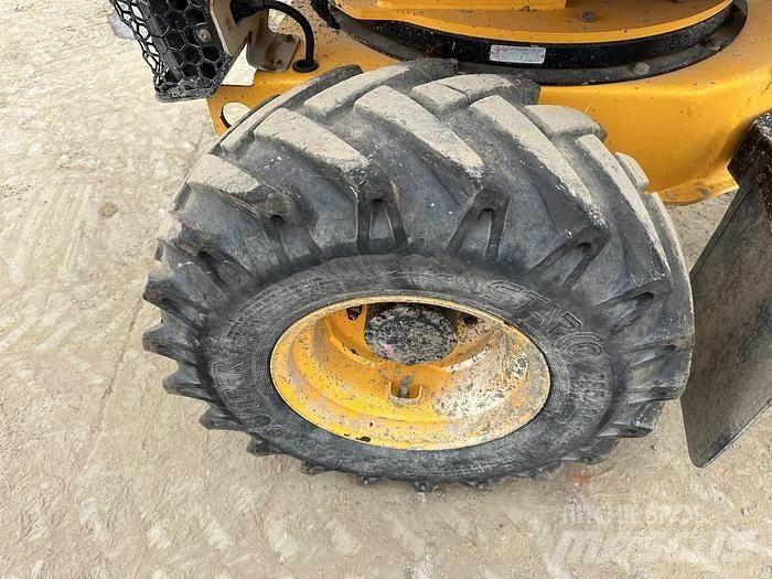 JCB 3STH Vyklápěcí dempry