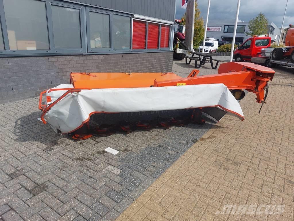 Kuhn FC 283 Žací stroje