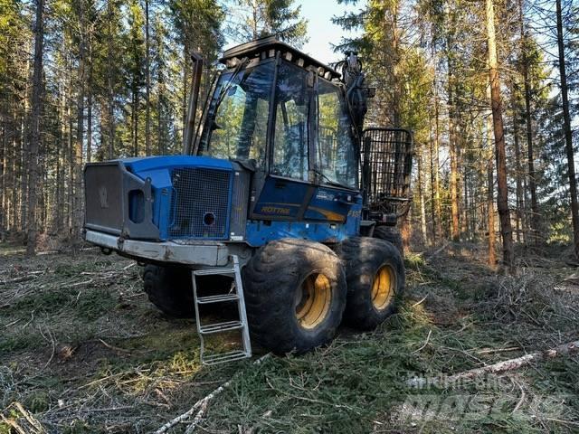 Rottne F13s Vyvážecí traktory