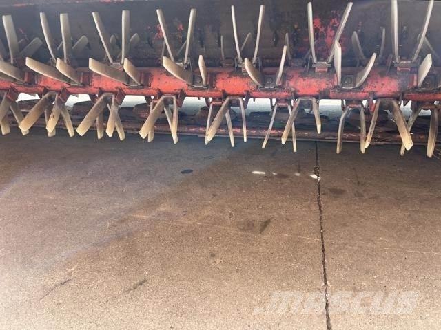 Kuhn FC 313 Žací stroje