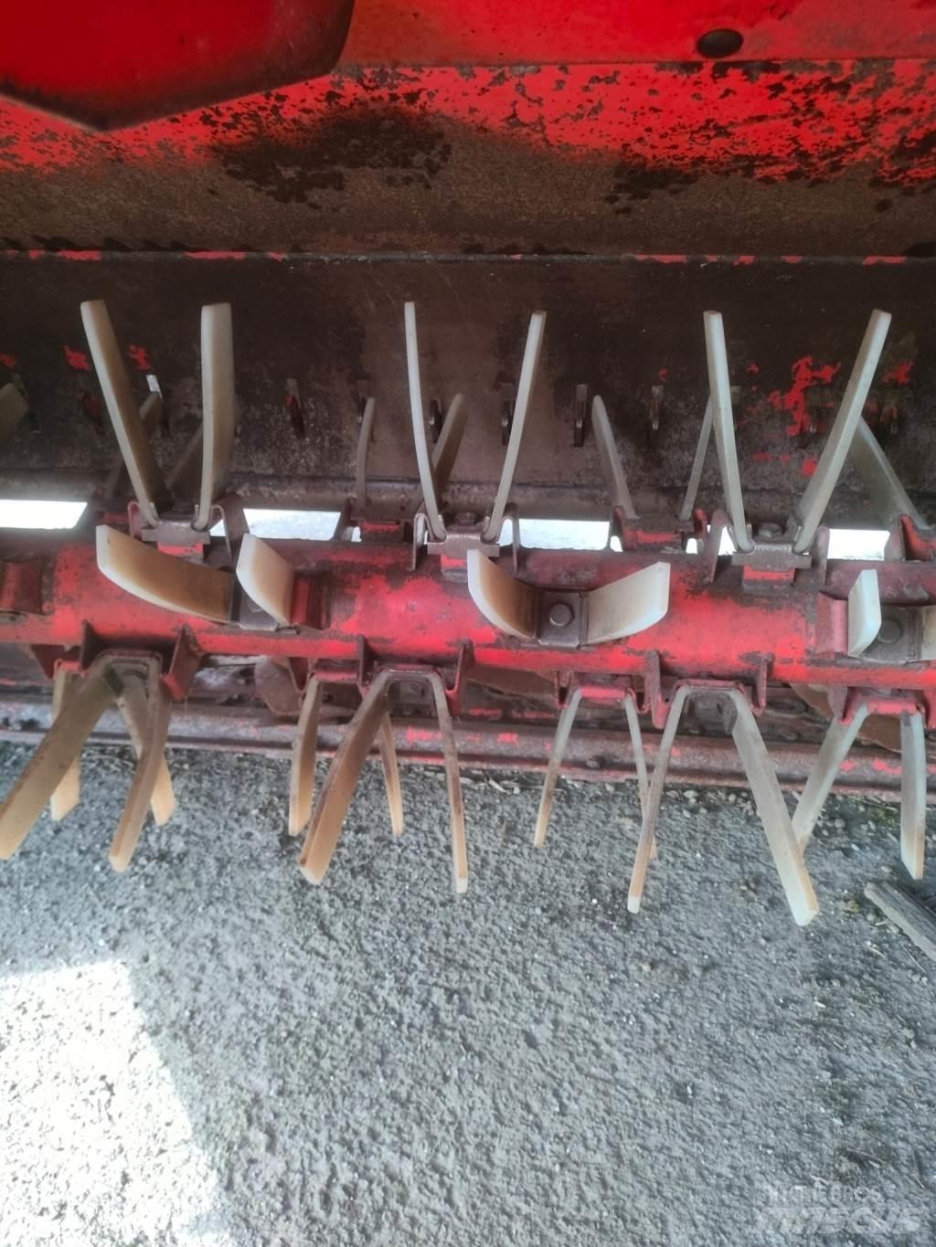 Kuhn FC 313 Žací stroje