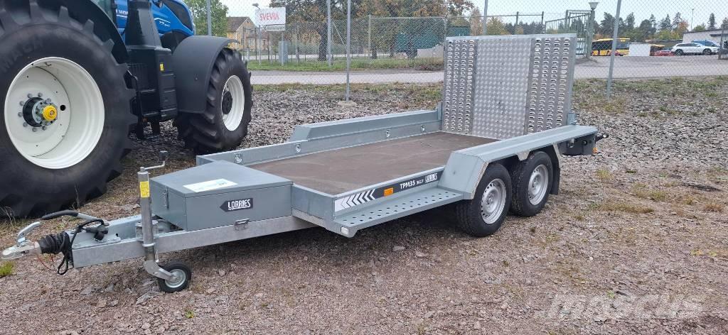 Lorries TPM35 Podvalníky
