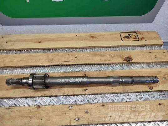 Fendt 820 Vario axle Převodovka