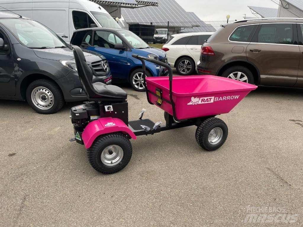  Rat Barrow 1 Komunální technika - ostatní