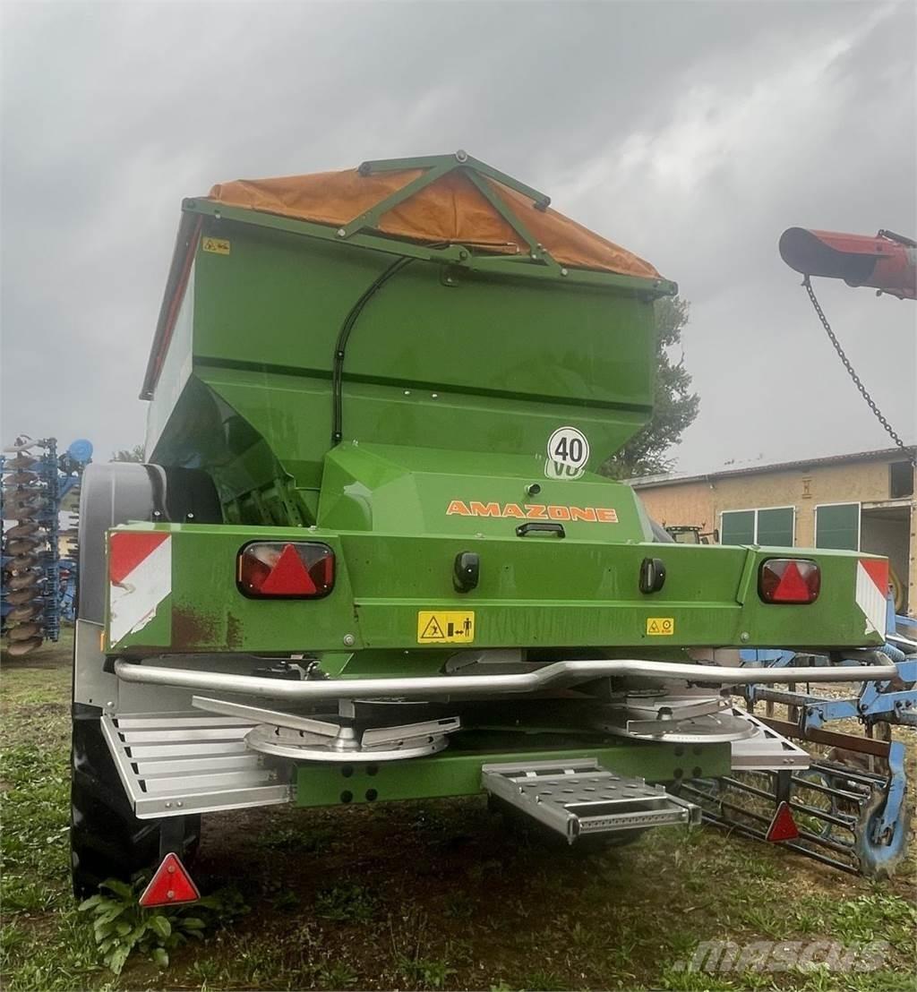 Amazone ZG-B 8200 Rozmetadlo minerálních hnojiv