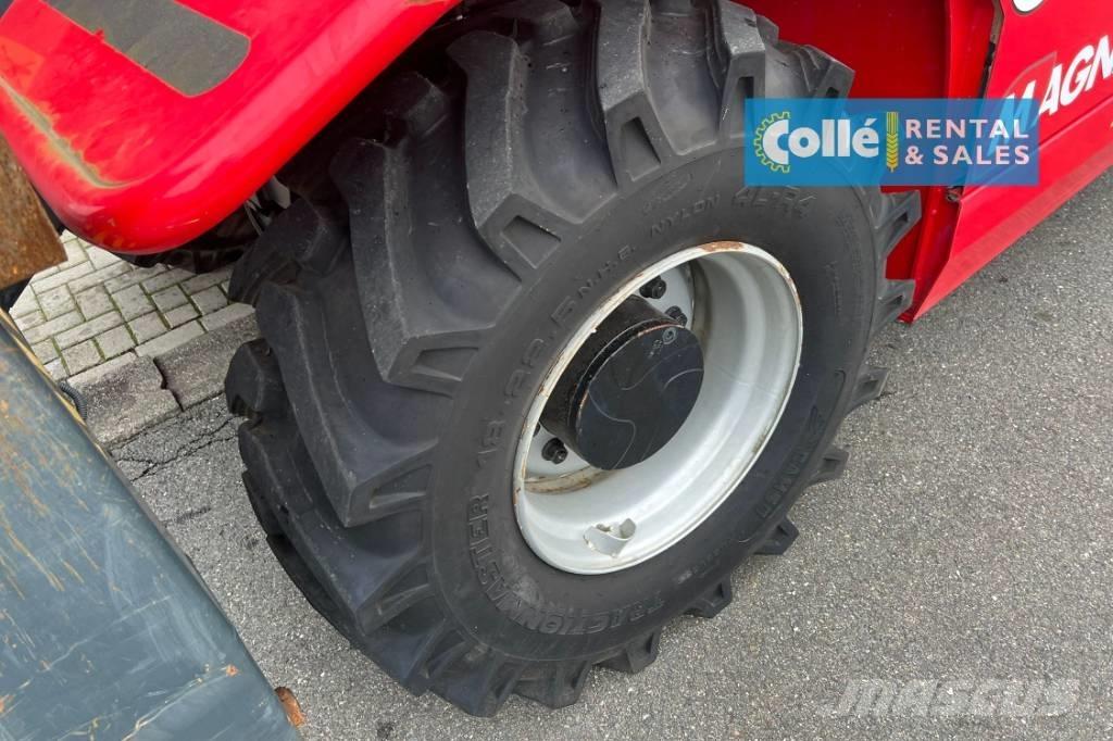 Magni RTH 5.23 | 2020 Teleskopické manipulátory