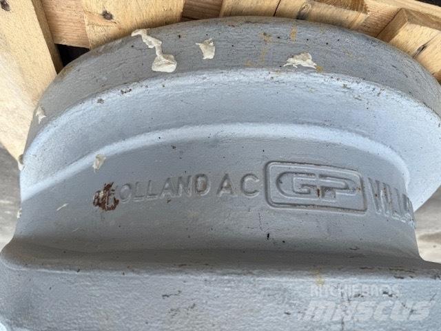GP 400 TON SZEKLA Lodní motorové jednotky