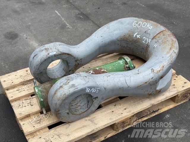GP 400 TON SZEKLA Lodní motorové jednotky