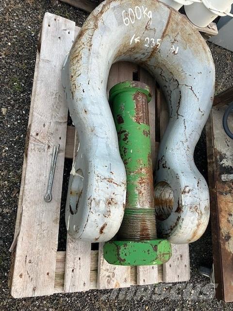 GP 400 TON SZEKLA Lodní motorové jednotky