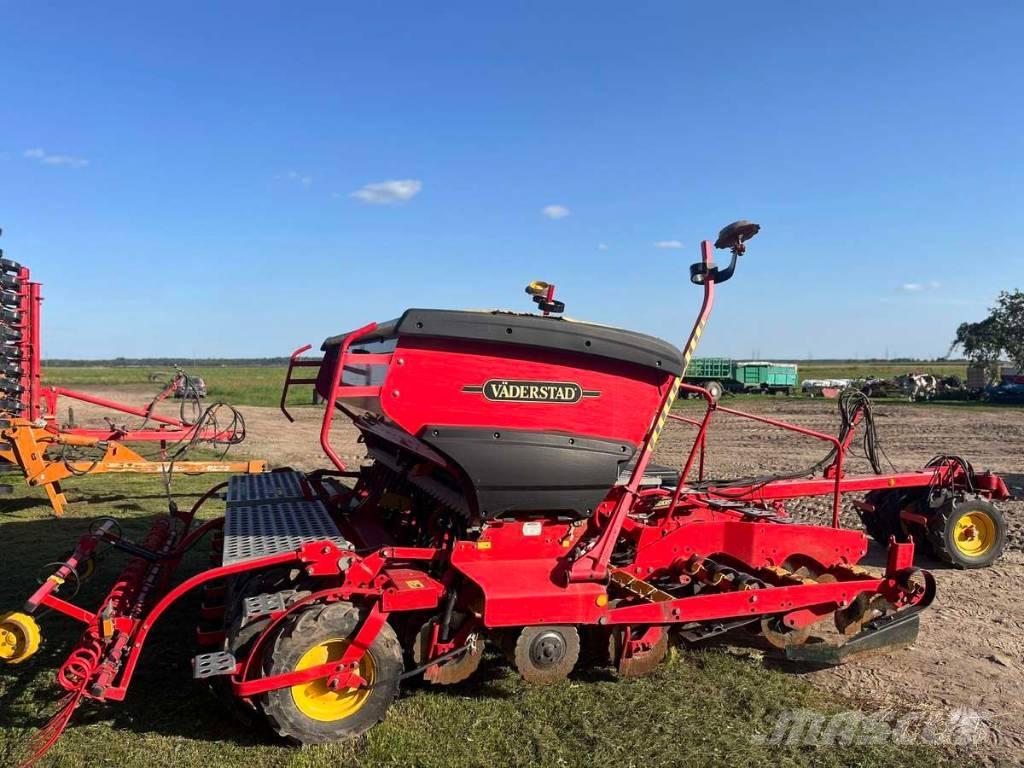 Väderstad Rapid400C Mechanické secí stroje