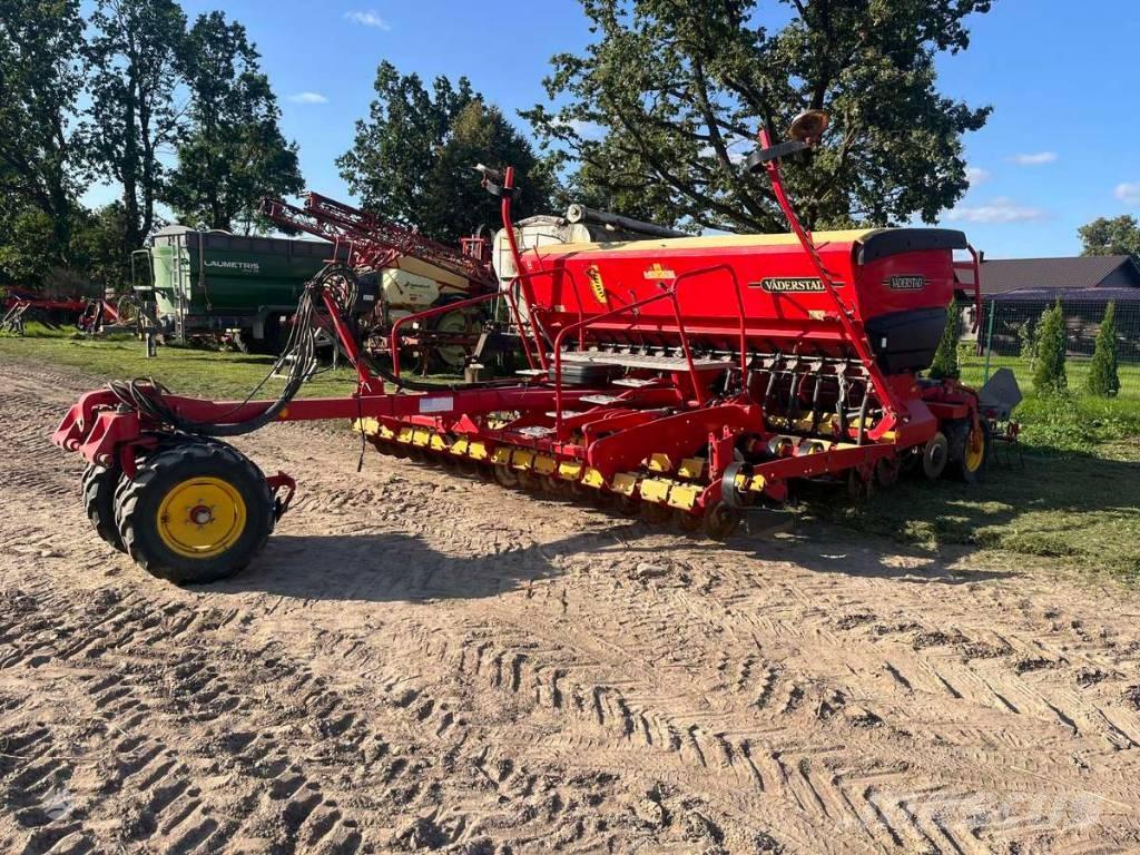 Väderstad Rapid400C Mechanické secí stroje