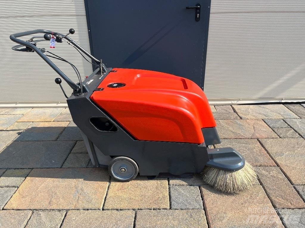 Hako B 800 Zametací stroje