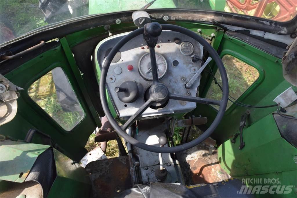 Deutz-Fahr D4006 Traktory