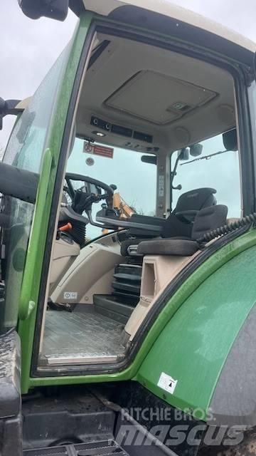 Fendt 716 Traktory
