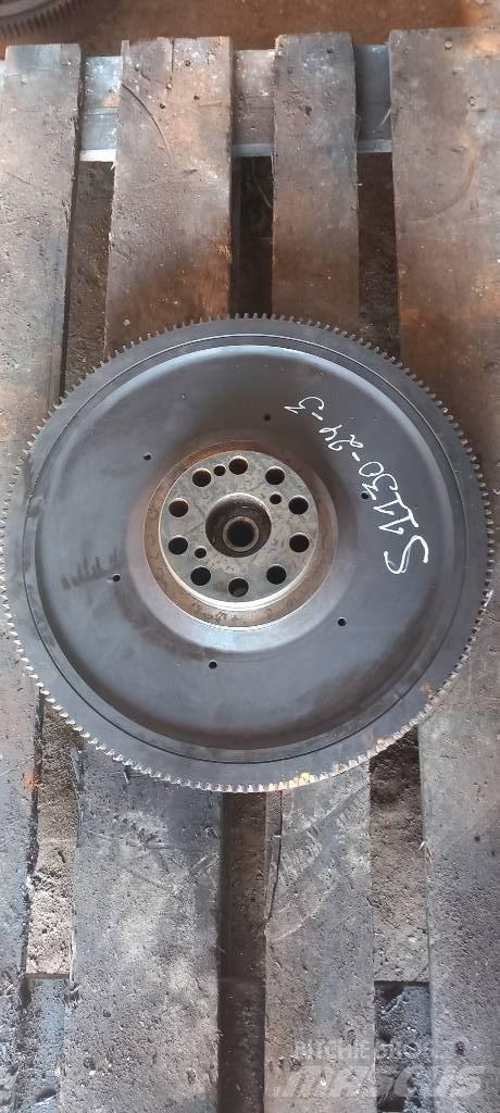Scania R 440.   1805086 Motory