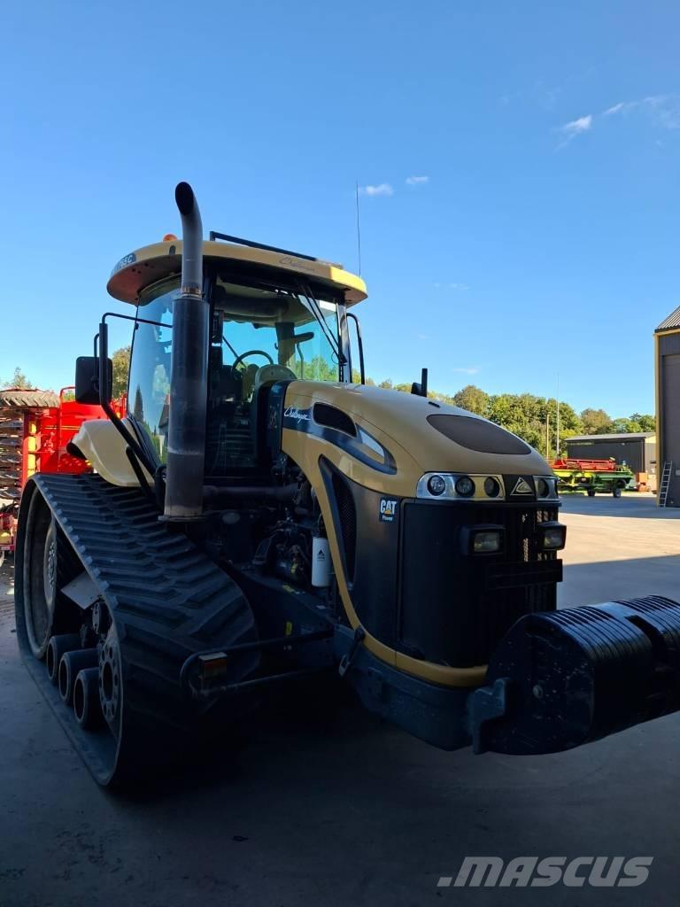 Challenger MT 765 C Traktory