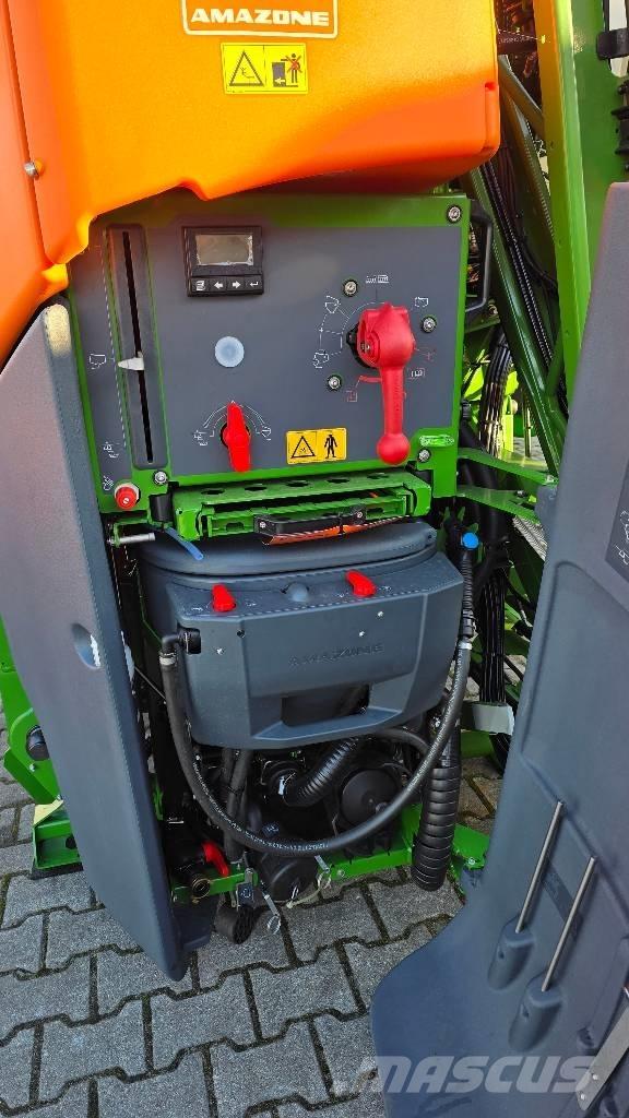 Amazone UF 1602 Nesené postřikovače