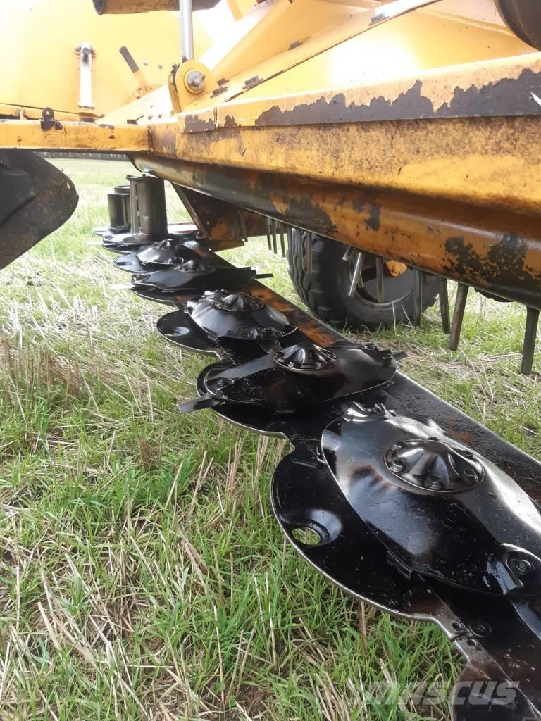 Elho 370 Arrow Kondicionér žacího stroje