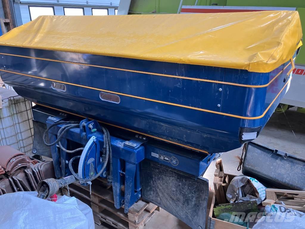 Bogballe M 35 W Plus Rozmetadlo minerálních hnojiv