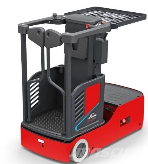 Linde MV01 Vysokozdvižný vozík