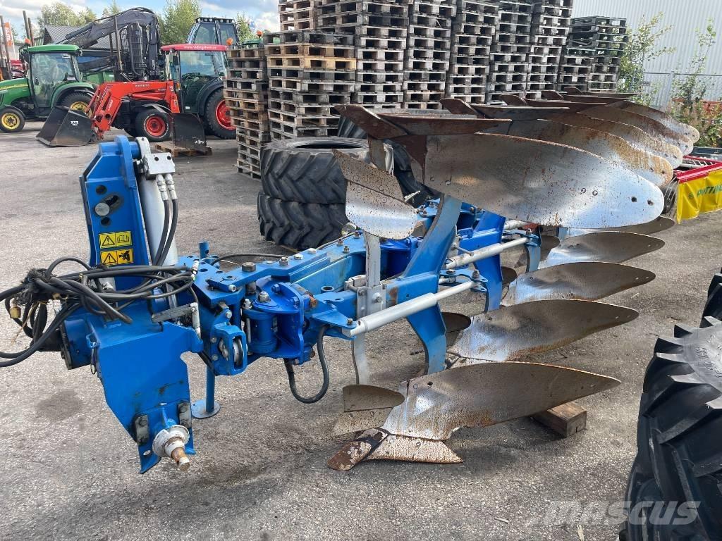 Överum VF-CXP5975 H Oboustranné pluhy